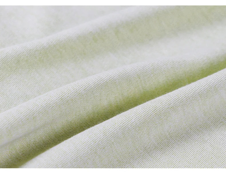 Lion Bear Organic Baby Washcloths