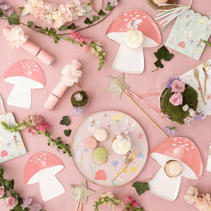 Fairy Dust Party Collection