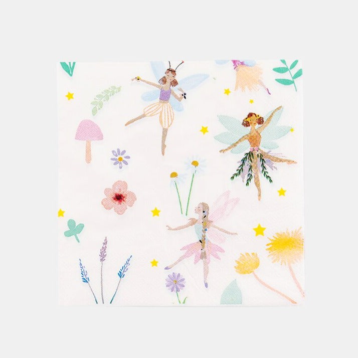 Fairy Dust Party Collection