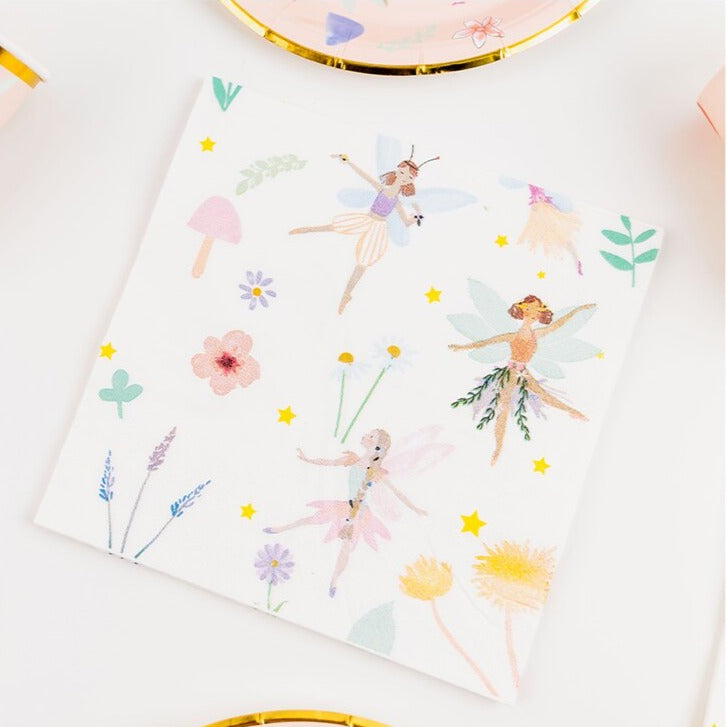 Fairy Dust Party Collection