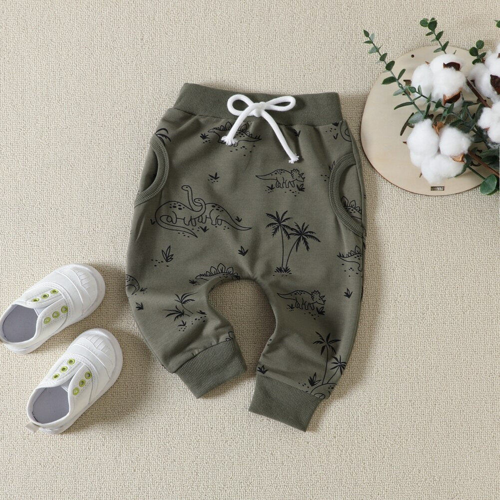 Out of This World Sweatshirt and Pants Set