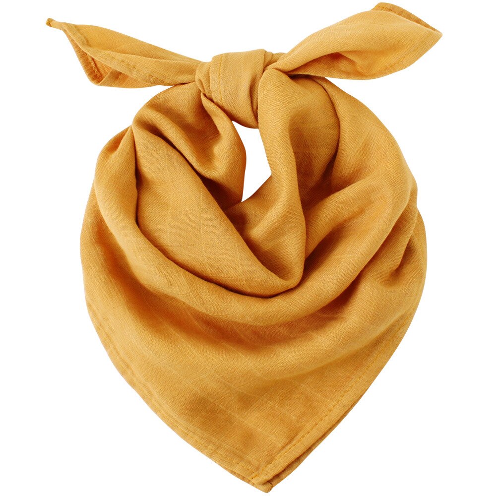 Organic Bamboo Kid’s Scarf