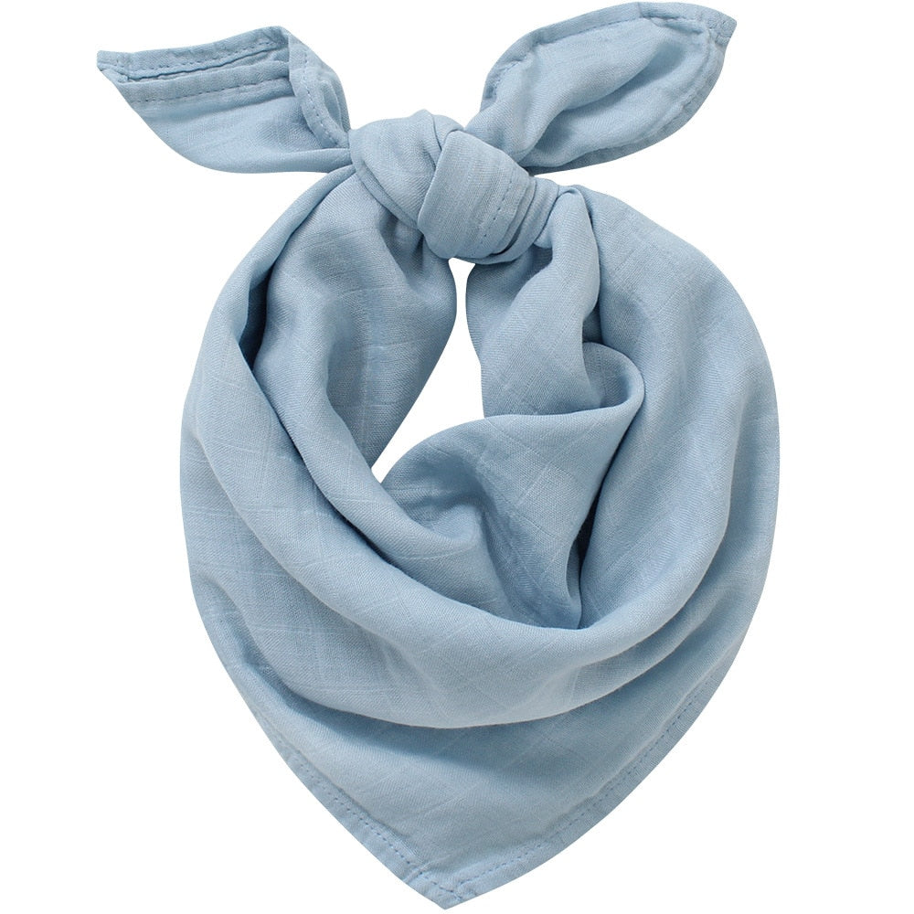 Organic Bamboo Kid’s Scarf
