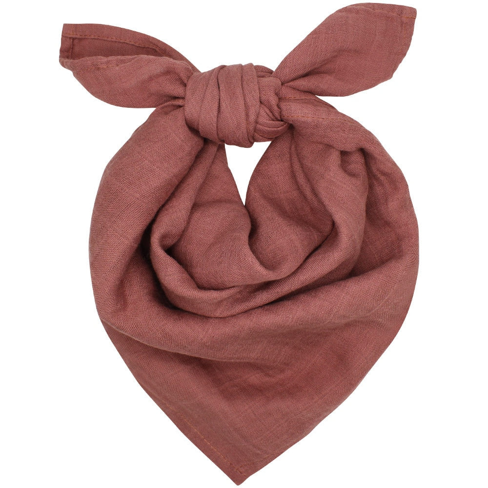 Organic Bamboo Kid’s Scarf