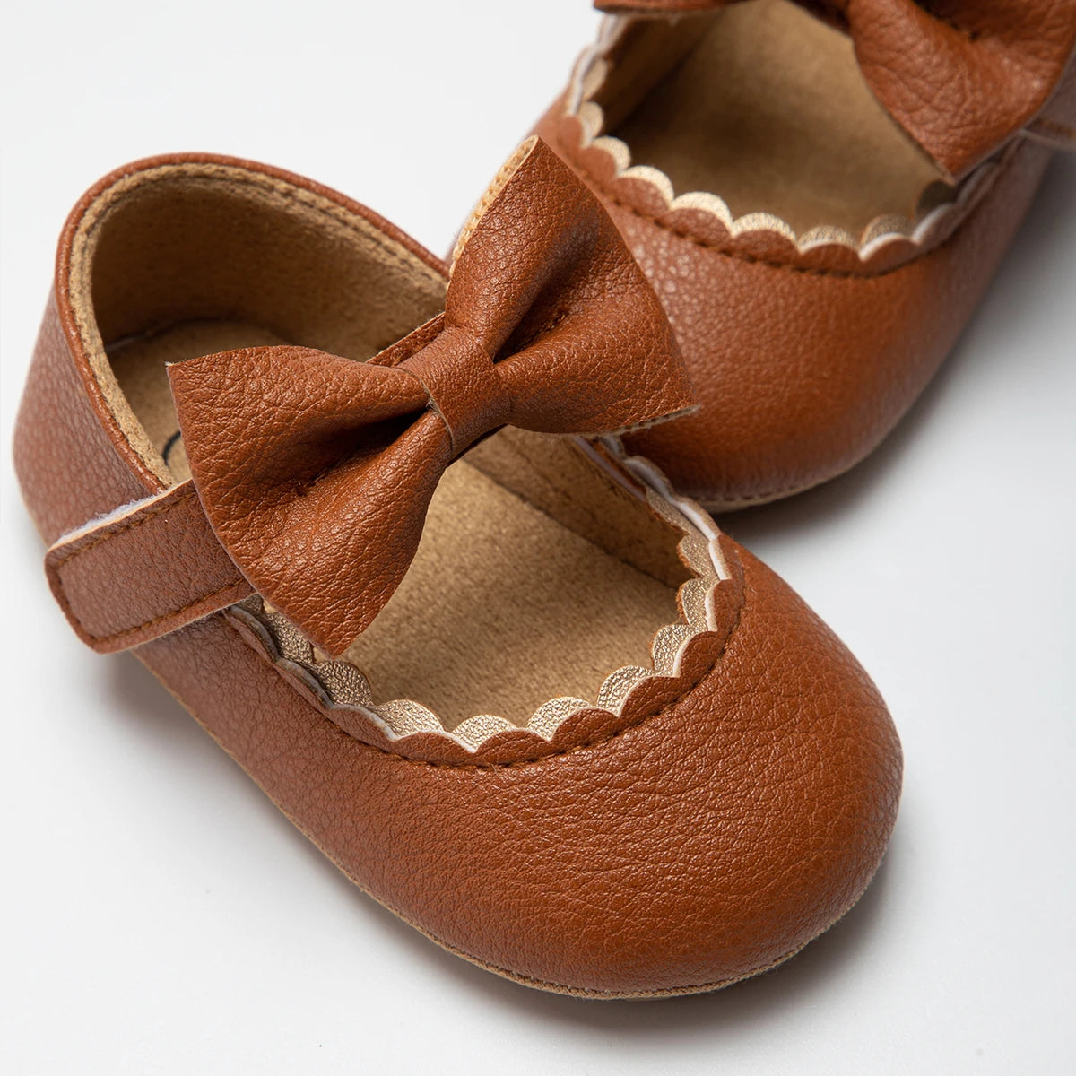 Bowknot Mary Janes
