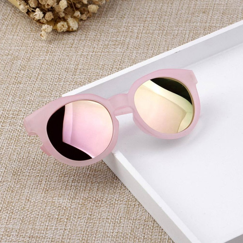 Zilead Kids Sunglasses