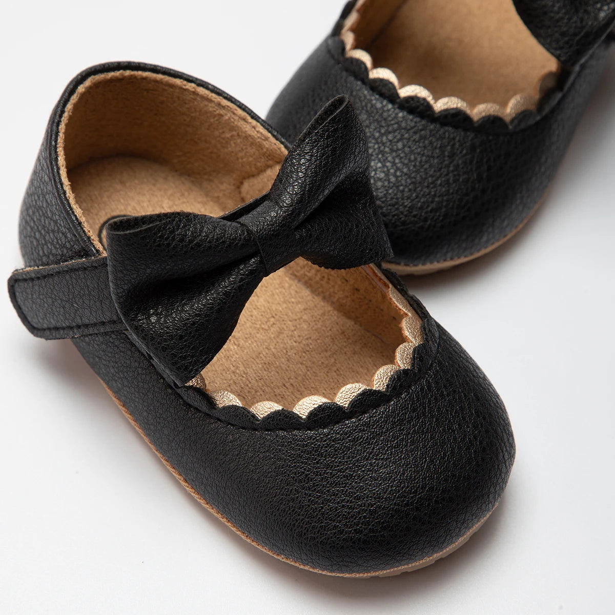 Bowknot Mary Janes