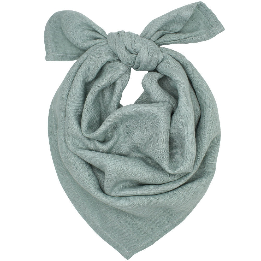Organic Bamboo Kid’s Scarf