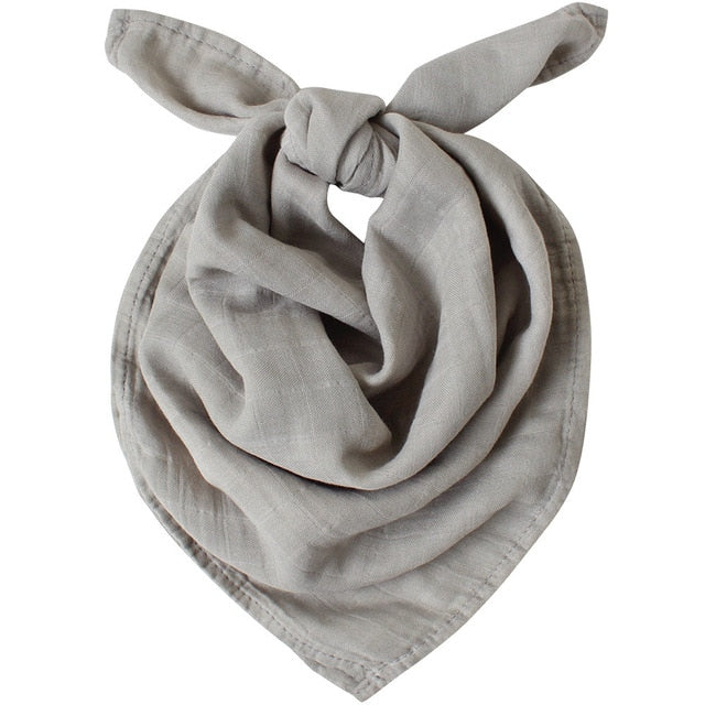 Organic Bamboo Kid’s Scarf