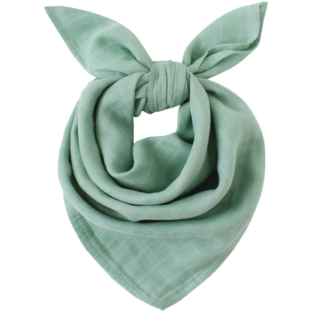 Organic Bamboo Kid’s Scarf