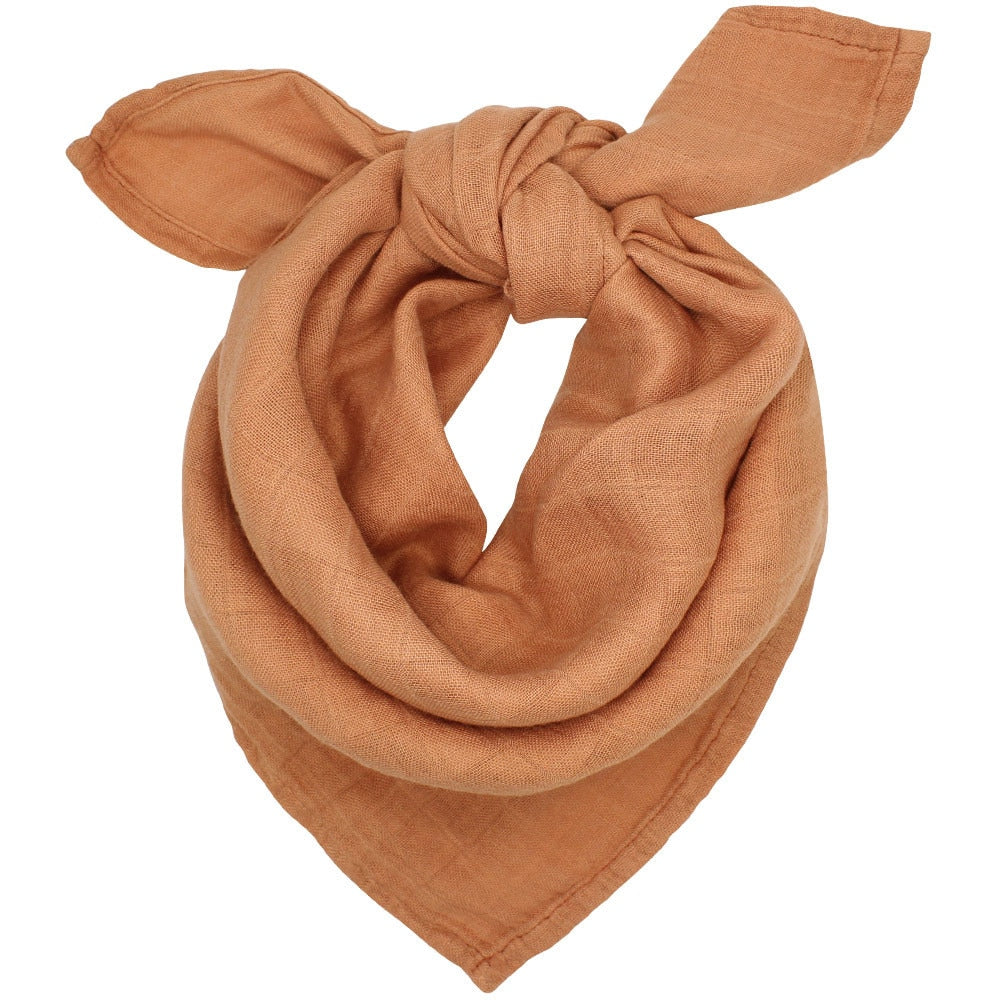 Organic Bamboo Kid’s Scarf
